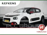 2017 Citroen C3
