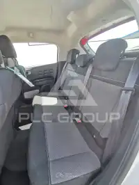 2017 Citroen C3