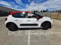2017 Citroen C3