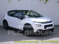 2017 Citroen C3