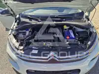2017 Citroen C3