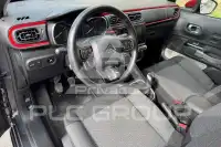 2017 Citroen C3