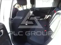 2017 Citroen C3