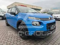 2017 Citroen C3