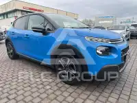 2017 Citroen C3