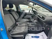 2017 Citroen C3