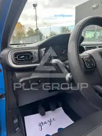 2017 Citroen C3