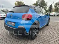 2017 Citroen C3