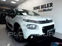 2017 Citroen C3