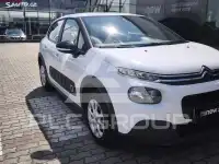 2017 Citroen C3