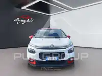 2017 Citroen C3