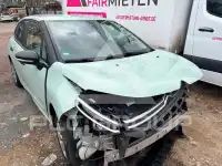 2017 Citroen C3