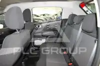 2017 Citroen C3