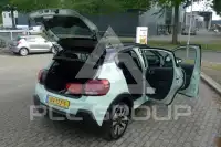 2017 Citroen C3