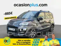 2017 Citroen C3