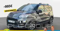 2017 Citroen C3
