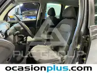 2017 Citroen C3
