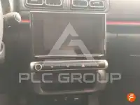 2017 Citroen C3
