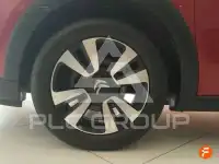 2017 Citroen C3