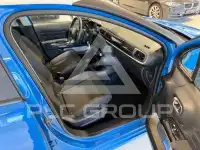 2017 Citroen C3