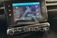 2017 Citroen C3
