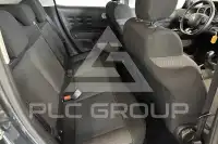 2017 Citroen C3