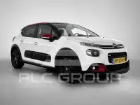 2017 Citroen C3