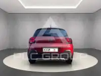 2017 Citroen C3
