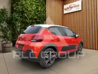 2017 Citroen C3