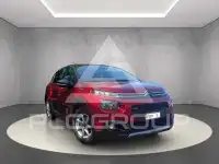 2017 Citroen C3