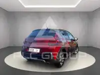 2017 Citroen C3