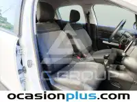 2017 Citroen C3