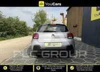 2017 Citroen C3