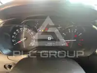 2017 Citroen C3