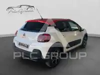 2017 Citroen C3