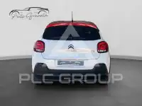 2017 Citroen C3