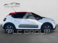 2017 Citroen C3