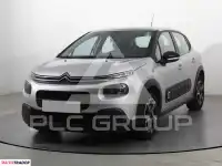 2017 Citroen C3