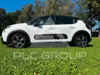 2017 Citroen C3