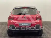 2017 Citroen C3