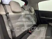 2017 Citroen C3