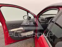 2017 Citroen C3
