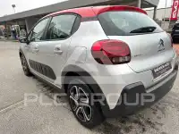 2017 Citroen C3