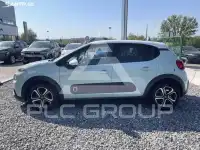 2017 Citroen C3