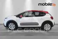 2017 Citroen C3