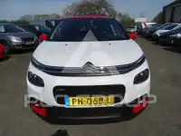 2017 Citroen C3