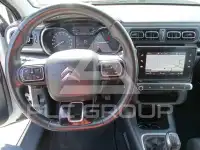2017 Citroen C3