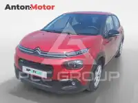 2017 Citroen C3
