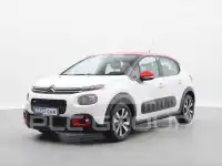 2017 Citroen C3