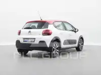 2017 Citroen C3